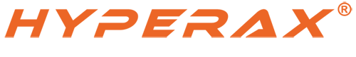 HYPERAX Fuse Series